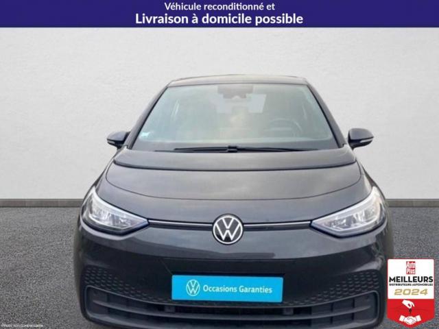 Volkswagen Id.3 image 3