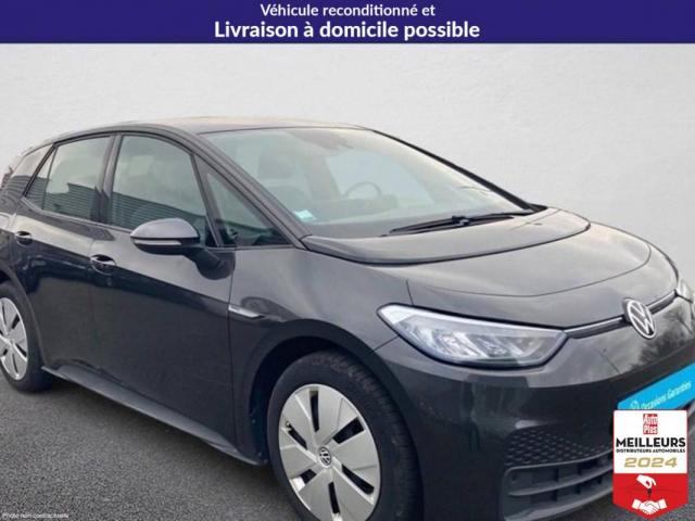 Volkswagen Id.3 image 9