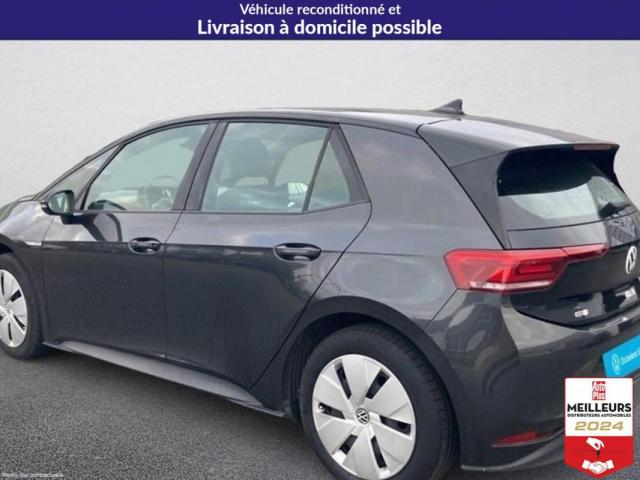 Volkswagen Id.3 image 4