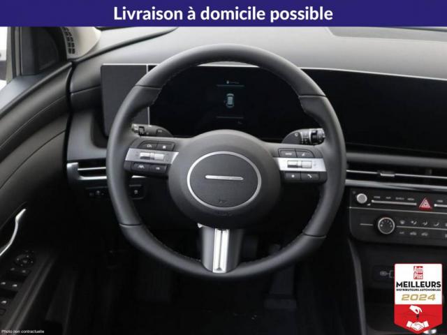 Hyundai Tucson image 7