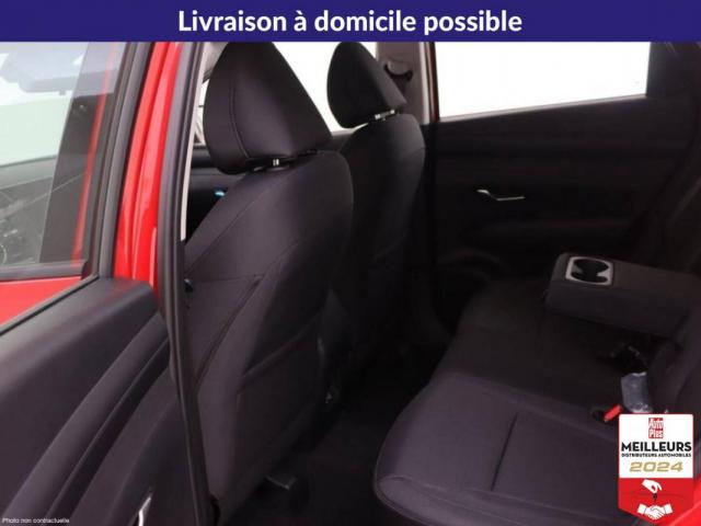 Hyundai Tucson image 5