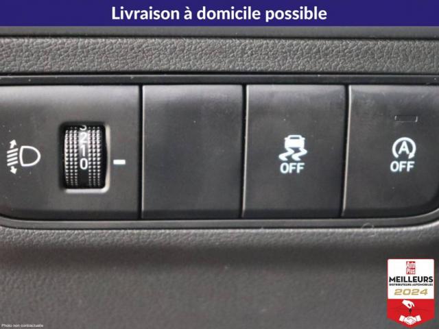 Hyundai Tucson image 4