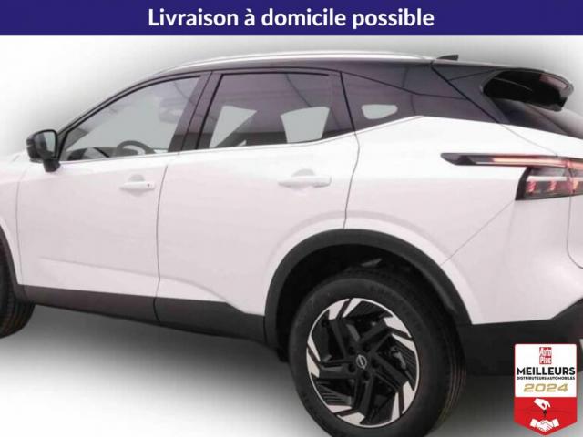 Nissan Qashqai image 5
