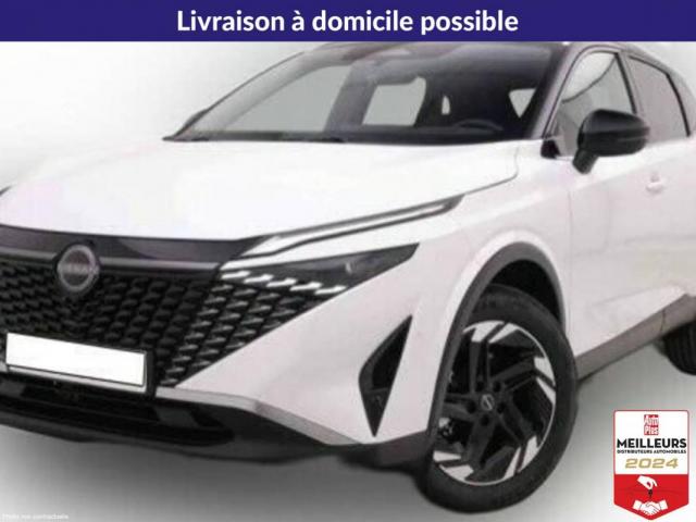 Nissan Qashqai image 4