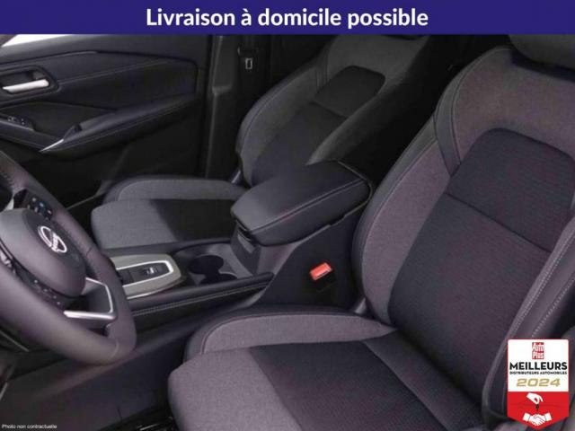 Nissan Qashqai image 8