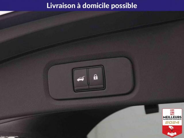 Nissan Qashqai image 7