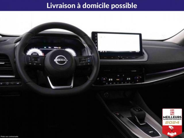 Nissan Qashqai image 2
