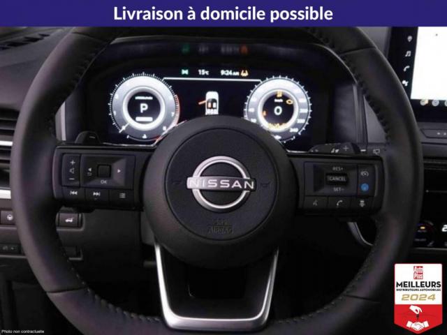 Nissan Qashqai image 9