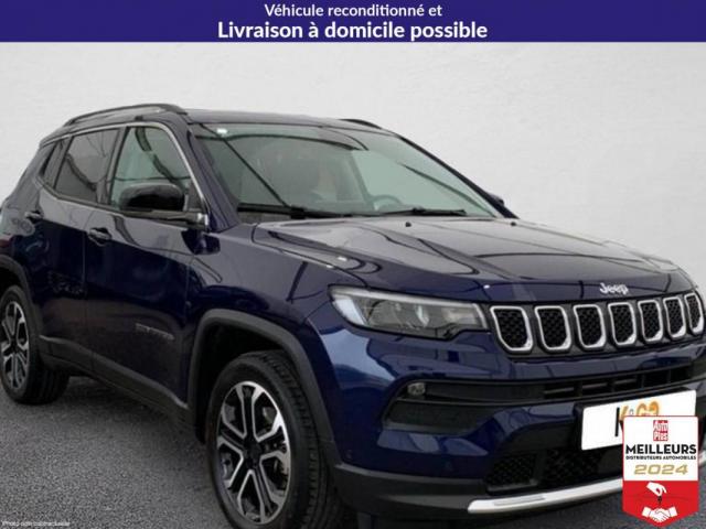 Jeep Compass image 7