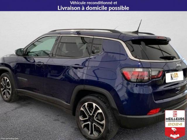 Jeep Compass image 6