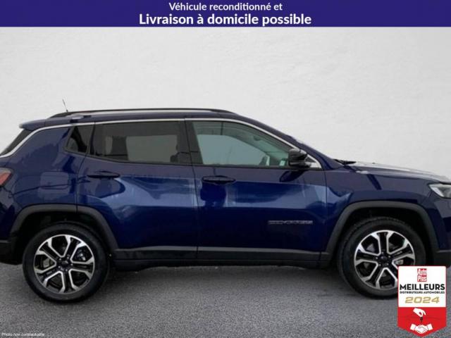 Jeep Compass image 2