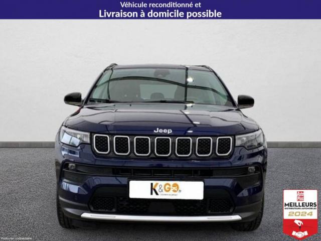 Jeep Compass image 4