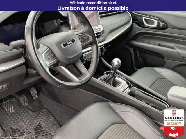 Jeep Compass image 1