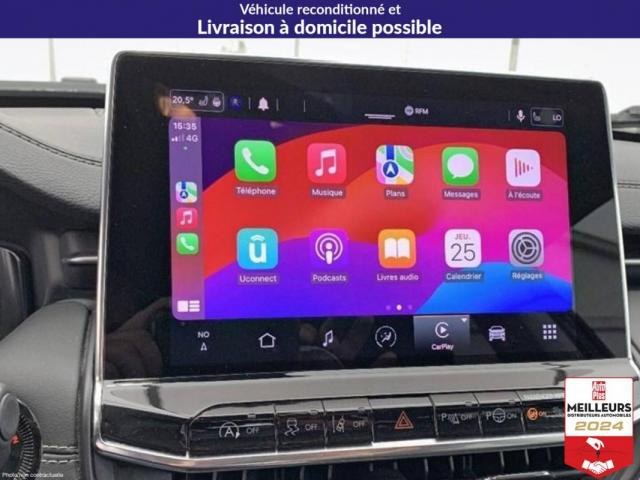 Jeep Compass image 8
