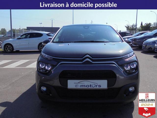 Citroen C3 image 4