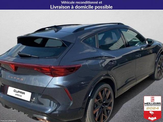Cupra Formentor image 4