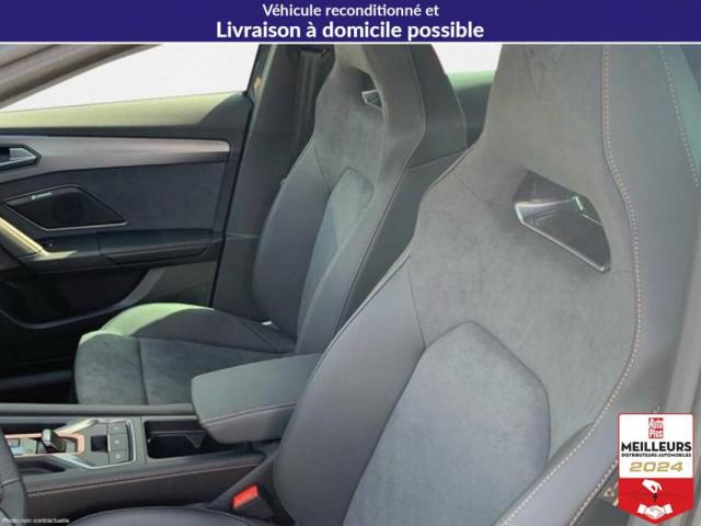 Cupra Formentor image 1