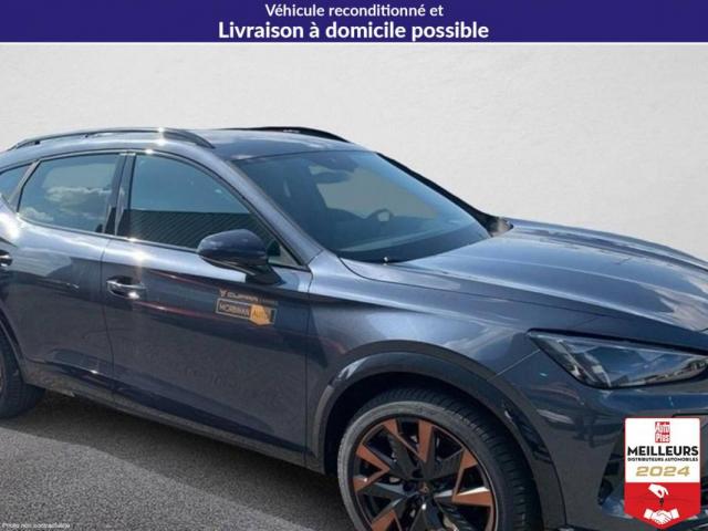 Cupra Formentor image 8
