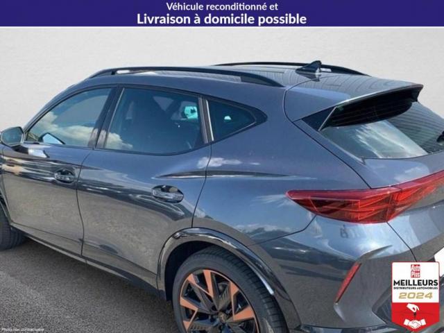 Cupra Formentor image 9