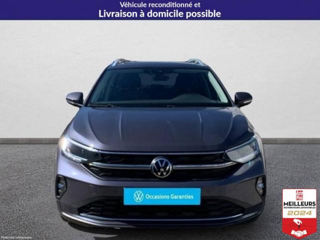 Volkswagen Taigo image 9