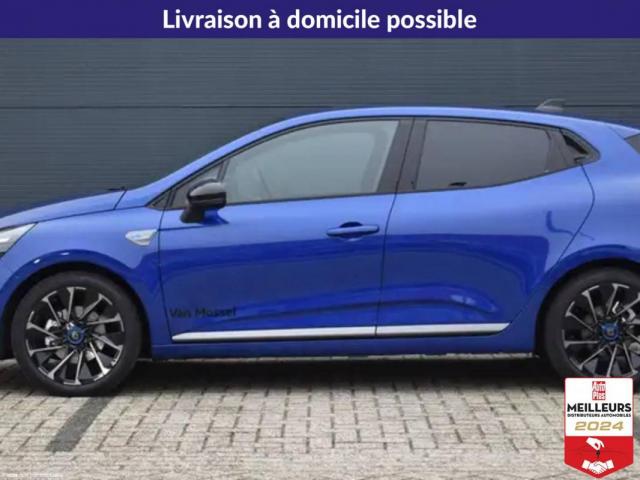 Renault Clio image 2