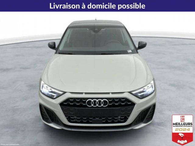 Audi A1 Sportback image 4