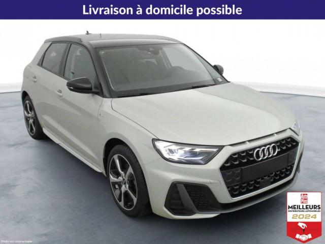 Audi A1 Sportback image 2