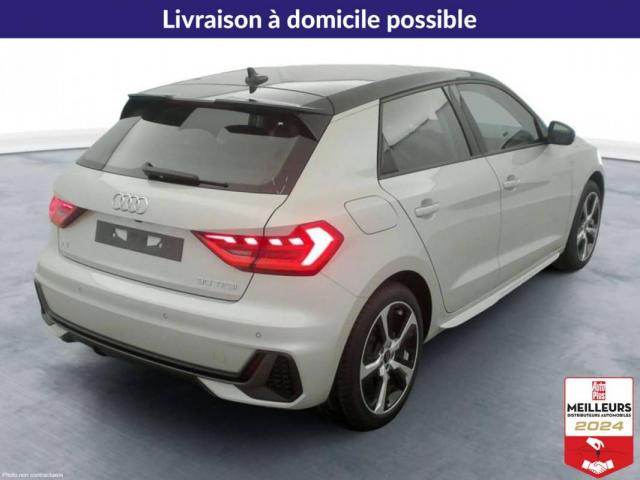 Audi A1 Sportback image 9