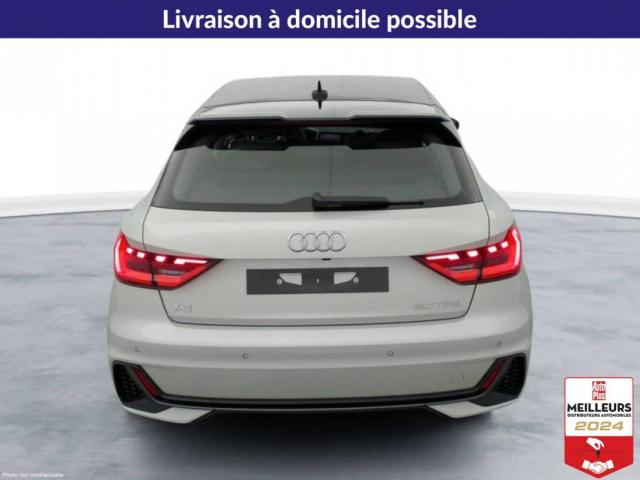 Audi A1 Sportback image 1