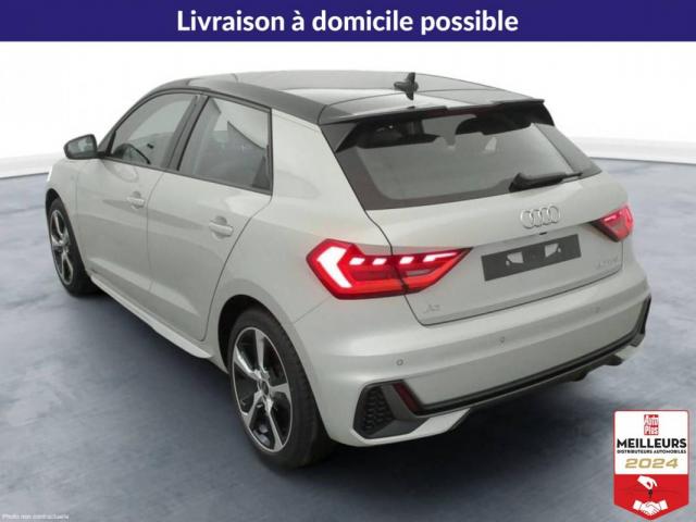 Audi A1 Sportback image 3