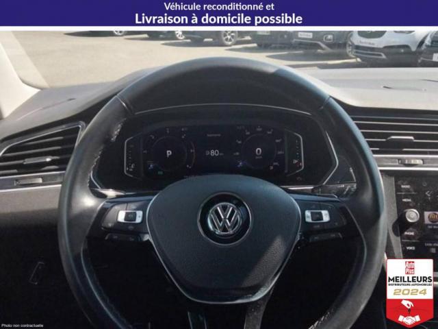Volkswagen Tiguan image 1