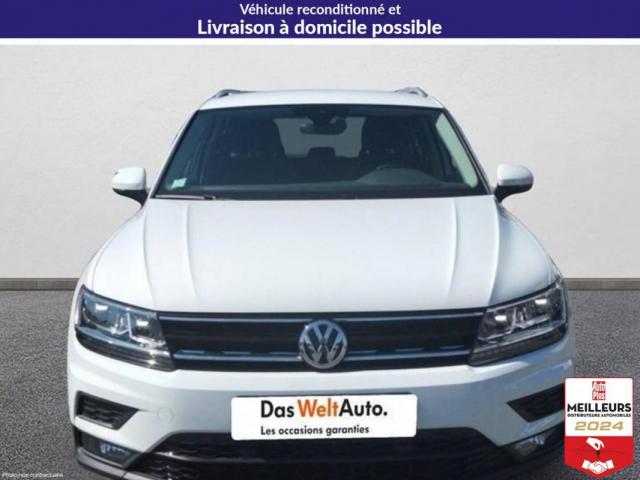Volkswagen Tiguan image 5