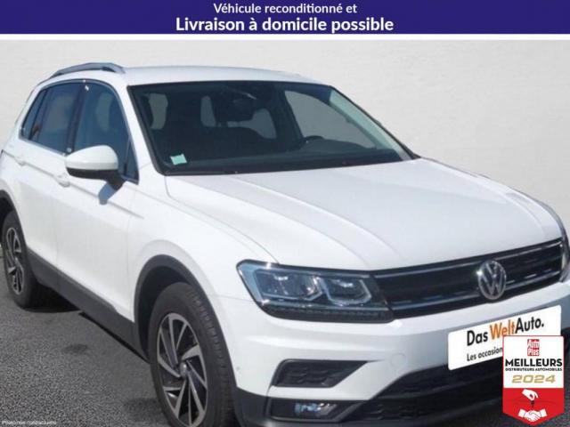 Volkswagen Tiguan image 9