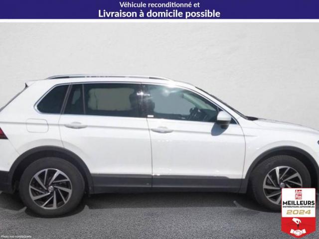 Volkswagen Tiguan image 8
