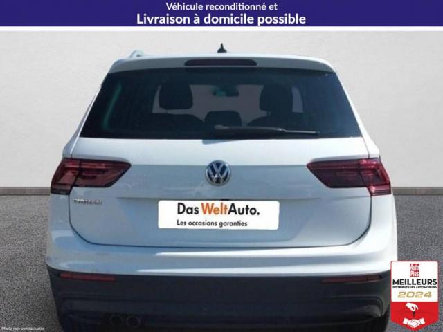 Volkswagen Tiguan image 7