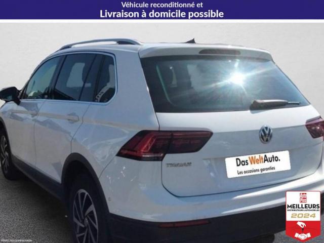 Volkswagen Tiguan image 3