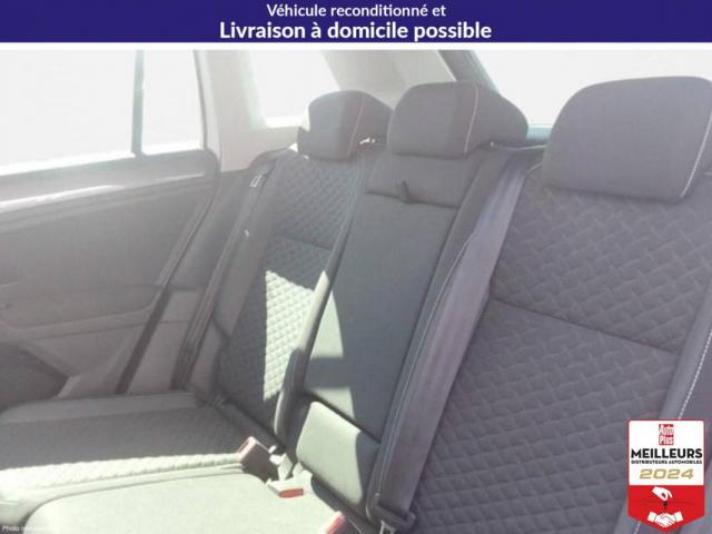 Volkswagen Tiguan image 6