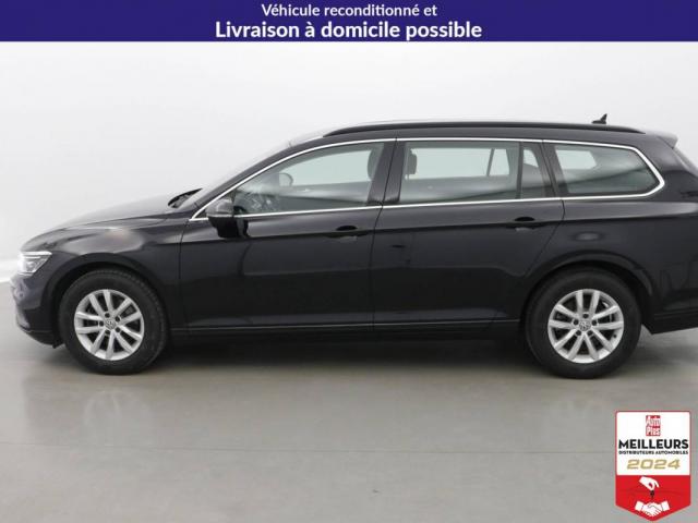 Volkswagen Passat Sw image 8