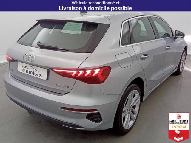 Audi A3 Sportback image 5