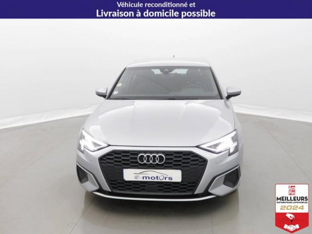 Audi A3 Sportback image 9