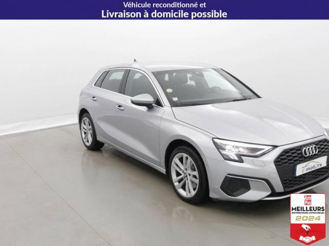 Audi A3 Sportback image 6