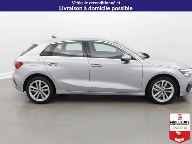 Audi A3 Sportback image 2