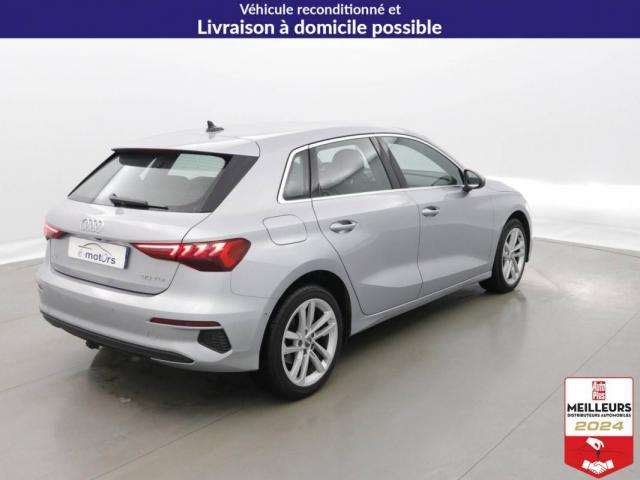 Audi A3 Sportback image 3