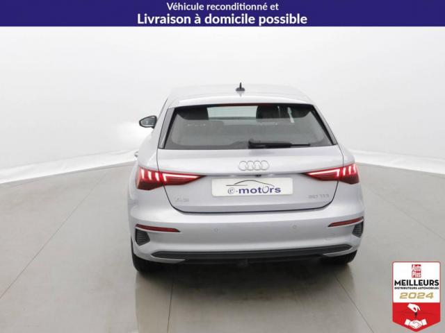 Audi A3 Sportback image 1