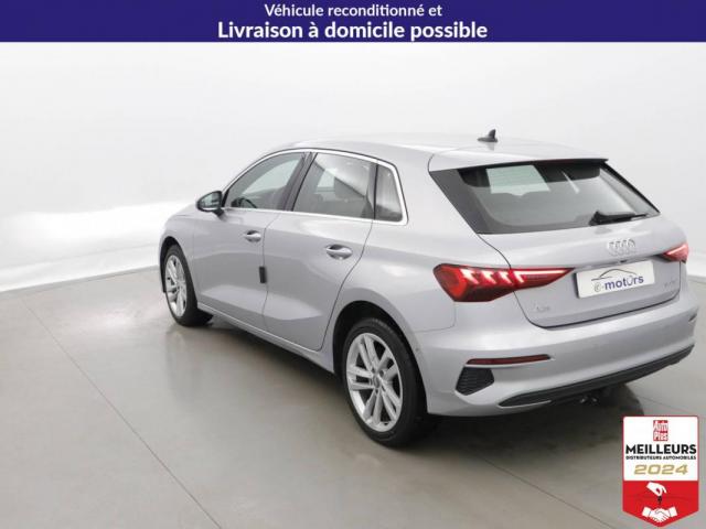 Audi A3 Sportback image 8