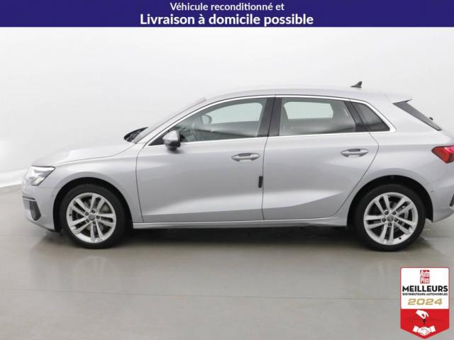 Audi A3 Sportback image 4