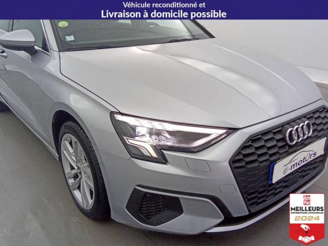 Audi A3 Sportback image 7