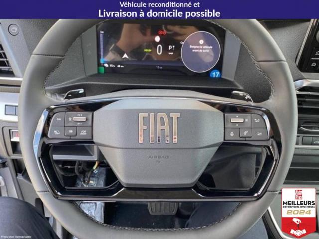 Fiat Scudo image 7