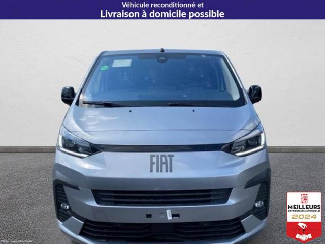 Fiat Scudo image 2