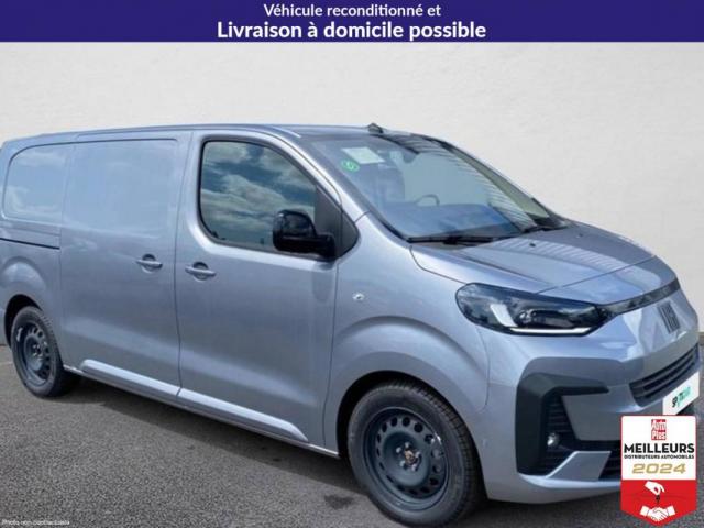Fiat Scudo image 6